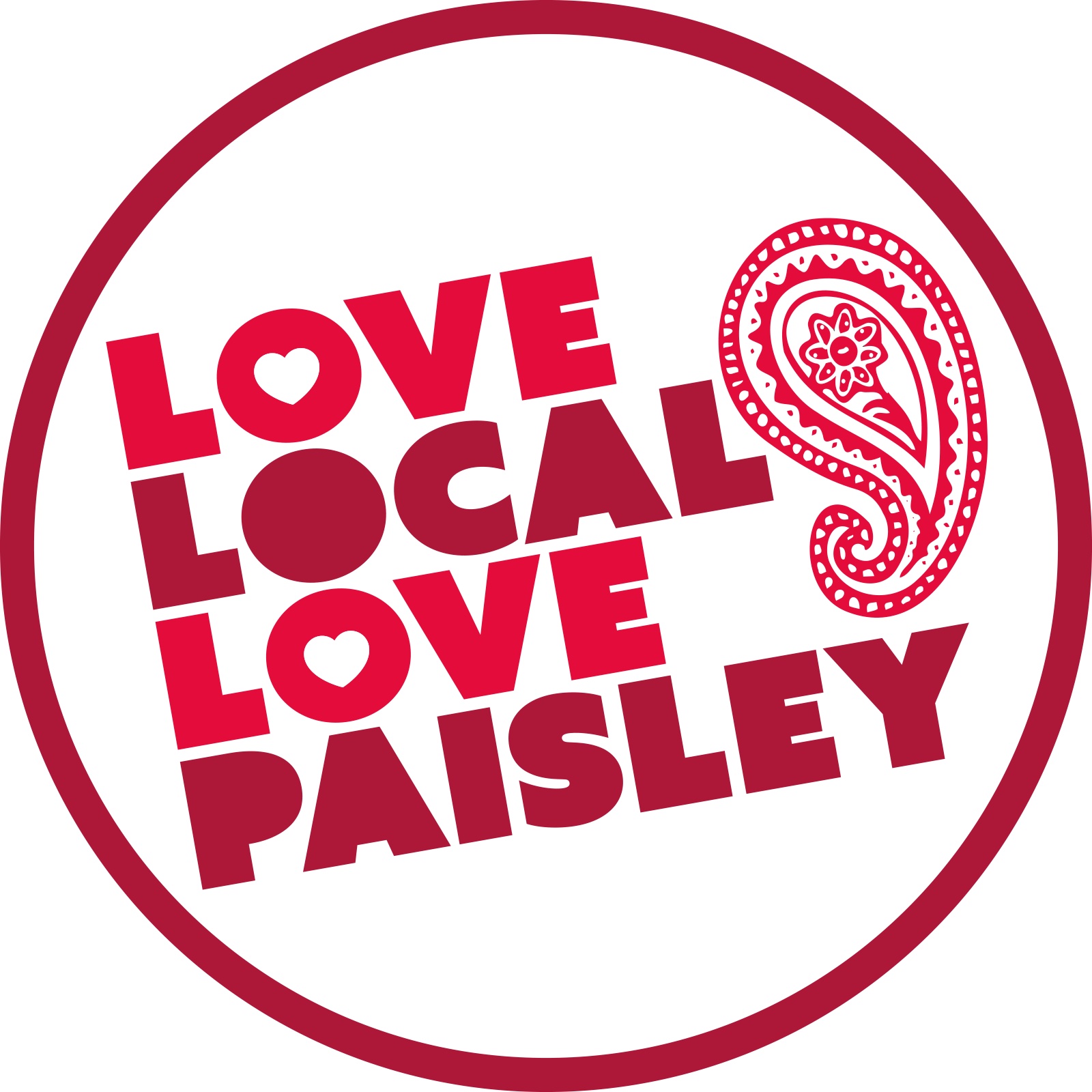 Paisley